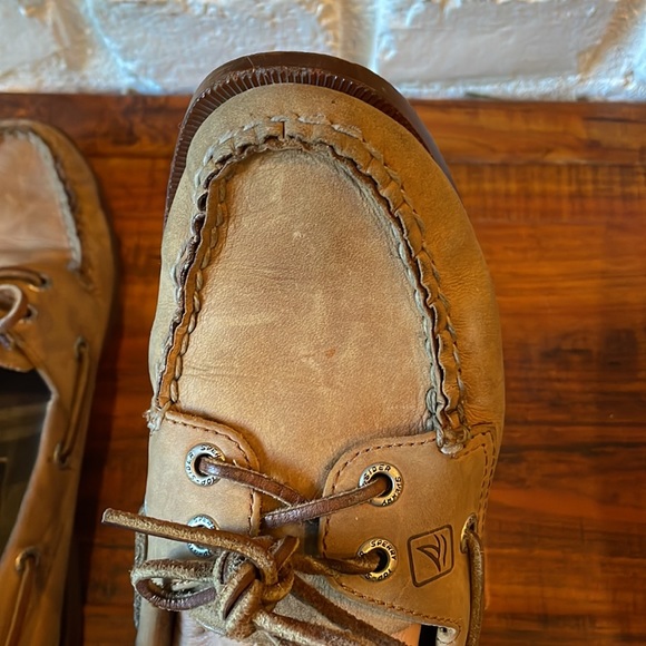Sperry Top-siders - Picture 8 of 10